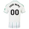 Conjunto Leicester City Equipamento Terceiro 2026-27 - Criança