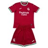 Conjunto Real Sociedad Equipamento Terceiro 2026-27 - Criança Conjunto Real Sociedad Equipamento Terceiro 2026-27 - Criança