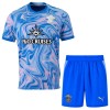 Conjunto Southampton Equipamento Alternativo 2026-27 - Criança