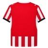 Conjunto Southampton Equipamento Principal 2026-27 - Criança