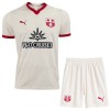 Conjunto Southampton Equipamento Terceiro 2026-27 - Criança Conjunto Southampton Equipamento Terceiro 2026-27 - Criança