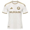 Camisola do Al Nassr Equipamento Terceiro 2026-27 Camisola do Al Nassr Equipamento Terceiro 2026-27