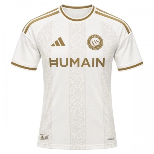 Camisola do Al Nassr Equipamento Terceiro 2026-27 Camisola do Al Nassr Equipamento Terceiro 2026-27