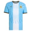 Camisola do Argentina Farewell Anniversary 2026-27 Camisola do Argentina Farewell Anniversary 2026-27