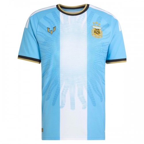 Camisola do Argentina Farewell Anniversary 2026-27 Camisola do Argentina Farewell Anniversary 2026-27