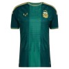 Camisola do Argentina Farewell Guarda Redes Anniversary 2026-27