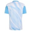 Camisola do Argentina Farewell Pre-Match Anniversary 2026-27