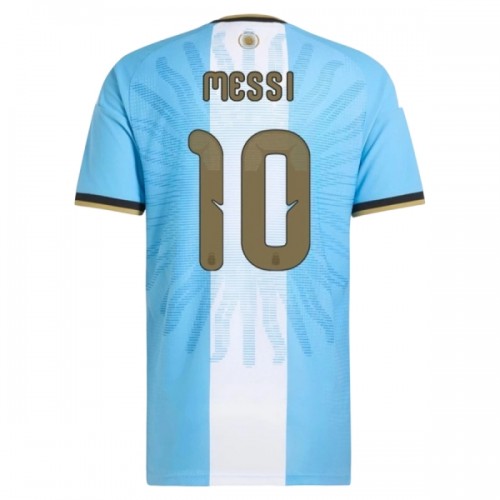 Camisola do Argentina Messi Farewell Anniversary 2026-27 Camisola do Argentina Messi Farewell Anniversary 2026-27