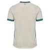 Camisola do AS Saint-Etienne Equipamento Alternativo 2026-27