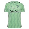Camisola do AS Saint-Etienne Equipamento Terceiro 2026-27 Camisola do AS Saint-Etienne Equipamento Terceiro 2026-27