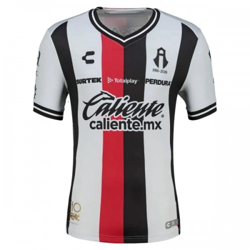 Camisola do Atlas FC Equipamento Alternativo 2026-27 Camisola do Atlas FC Equipamento Alternativo 2026-27
