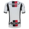 Camisola do Atlas FC Equipamento Alternativo 2026-27