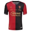 Camisola do Atlas FC Equipamento Principal 2026-27 Camisola do Atlas FC Equipamento Principal 2026-27