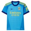 Camisola do Benfica Guarda Redes 2026-27 Azul Camisola do Benfica Guarda Redes 2026-27 Azul