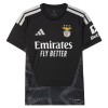 Camisola do Benfica Guarda Redes 2026-27 Preta Camisola do Benfica Guarda Redes 2026-27 Preta