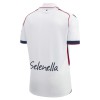 Camisola do Bologna Equipamento Alternativo 2026-27