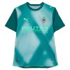 Camisola do Borussia Monchengladbach Equipamento Terceiro 2026-27 Camisola do Borussia Monchengladbach Equipamento Terceiro 2026-27