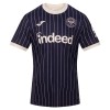 Camisola do Brentford Equipamento Alternativo 2026-27 Camisola do Brentford Equipamento Alternativo 2026-27