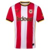 Camisola do Brentford Equipamento Principal 2026-27 Camisola do Brentford Equipamento Principal 2026-27