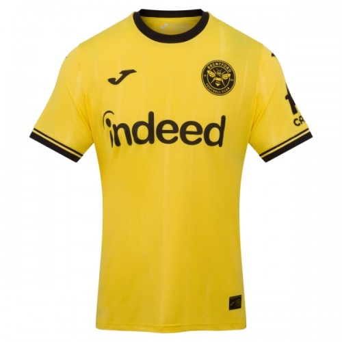 Camisola do Brentford Equipamento Terceiro 2026-27 Camisola do Brentford Equipamento Terceiro 2026-27