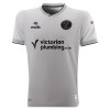Camisola do Bristol City Equipamento Alternativo 2026-27