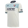 Camisola do CA Osasuna Equipamento Alternativo 2026-27 Camisola do CA Osasuna Equipamento Alternativo 2026-27