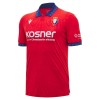 Camisola do CA Osasuna Equipamento Principal 2026-27 Camisola do CA Osasuna Equipamento Principal 2026-27