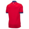 Camisola do CA Osasuna Equipamento Principal 2026-27