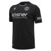 Camisola do CA Osasuna Equipamento Terceiro 2026-27 Camisola do CA Osasuna Equipamento Terceiro 2026-27