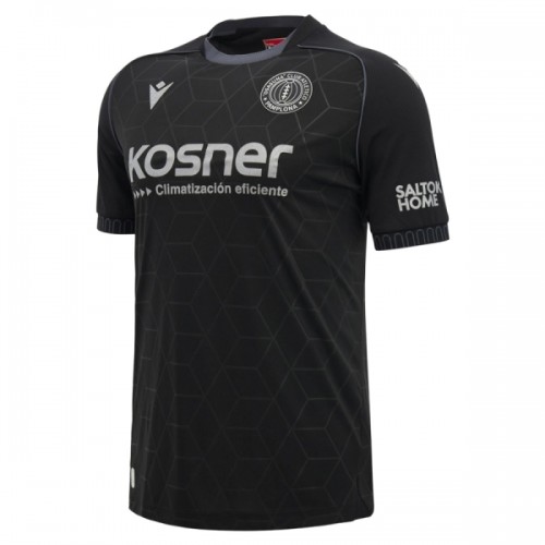 Camisola do CA Osasuna Equipamento Terceiro 2026-27 Camisola do CA Osasuna Equipamento Terceiro 2026-27