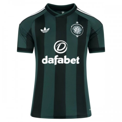 Camisola do Celtic FC Equipamento Alternativo 2026-27 Camisola do Celtic FC Equipamento Alternativo 2026-27