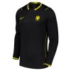 Camisola do Chelsea Equipamento Alternativo 2026-27 Manga Comprida Camisola do Chelsea Equipamento Alternativo 2026-27 Manga Comprida