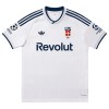 Camisola do Como Equipamento Alternativo 2026-27 Camisola do Como Equipamento Alternativo 2026-27
