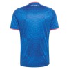 Camisola do Croácia Equipamento Alternativo 2026-27