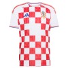 Camisola do Croácia Equipamento Principal 2026-27