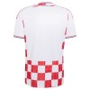 Camisola do Croácia Equipamento Principal 2026-27