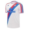 Camisola do Crystal Palace Equipamento Principal 2026-27 Camisola do Crystal Palace Equipamento Principal 2026-27