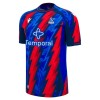 Camisola do Crystal Palace Equipamento Terceiro 2026-27 Camisola do Crystal Palace Equipamento Terceiro 2026-27