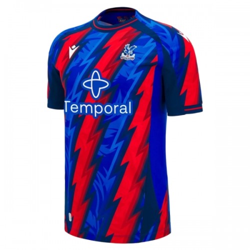 Camisola do Crystal Palace Equipamento Terceiro 2026-27 Camisola do Crystal Palace Equipamento Terceiro 2026-27