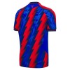 Camisola do Crystal Palace Equipamento Terceiro 2026-27