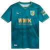 Camisola do FC Augsburg Equipamento Alternativo 2026-27