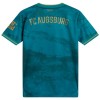Camisola do FC Augsburg Equipamento Alternativo 2026-27