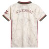 Camisola do FC Augsburg Equipamento Principal 2026-27