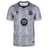 Camisola do FC Barcelona Equipamento Alternativo Guarda Redes 2026-27 Camisola do FC Barcelona Equipamento Alternativo Guarda Redes 2026-27