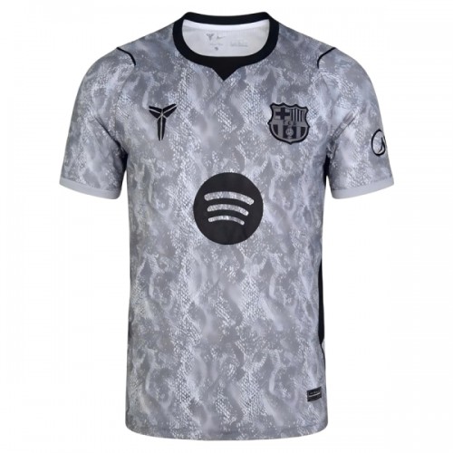 Camisola do FC Barcelona Equipamento Alternativo Guarda Redes 2026-27 Camisola do FC Barcelona Equipamento Alternativo Guarda Redes 2026-27