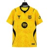 Camisola do FC Barcelona Equipamento Alternativo Guarda Redes 2026-27 Amarela Camisola do FC Barcelona Equipamento Alternativo Guarda Redes 2026-27 Amarela