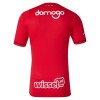 Camisola do FC Utrecht Equipamento Principal 2026-27