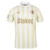 Camisola do Fenerbahce Equipamento Alternativo 2026-27 Camisola do Fenerbahce Equipamento Alternativo 2026-27