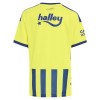 Camisola do Fenerbahce Equipamento Principal 2026-27
