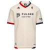 Camisola do Genoa Equipamento Alternativo 2026-27 Camisola do Genoa Equipamento Alternativo 2026-27